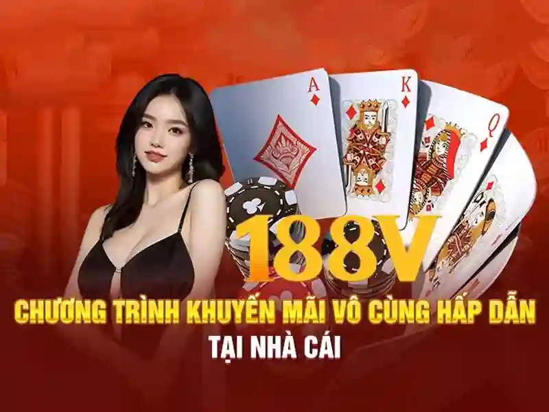 188V và tương lai công nghệ