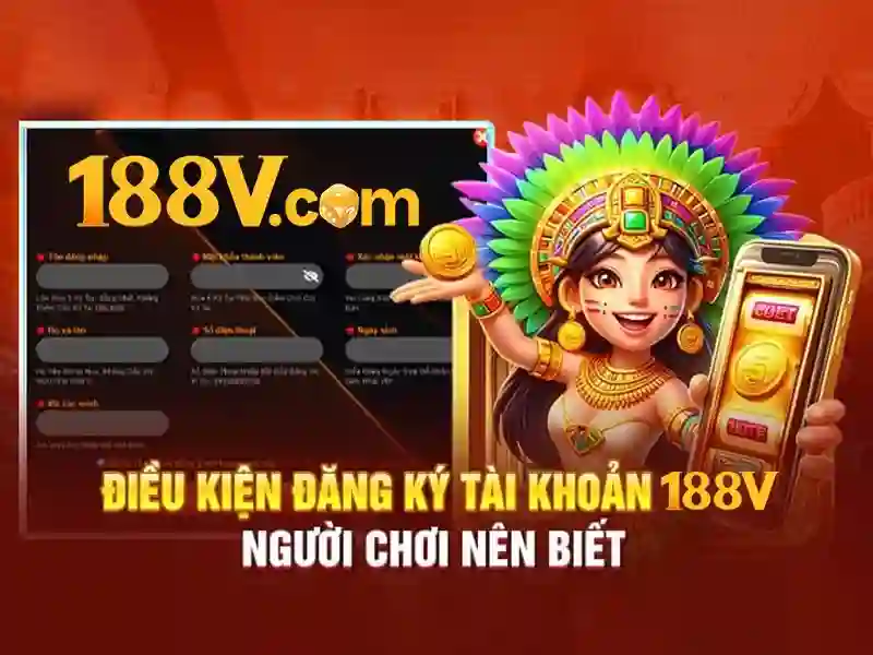 Nguyên lý hoạt động của 188V