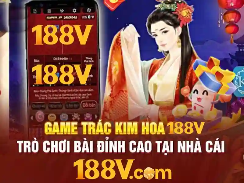 Nguồn gốc của 188v
