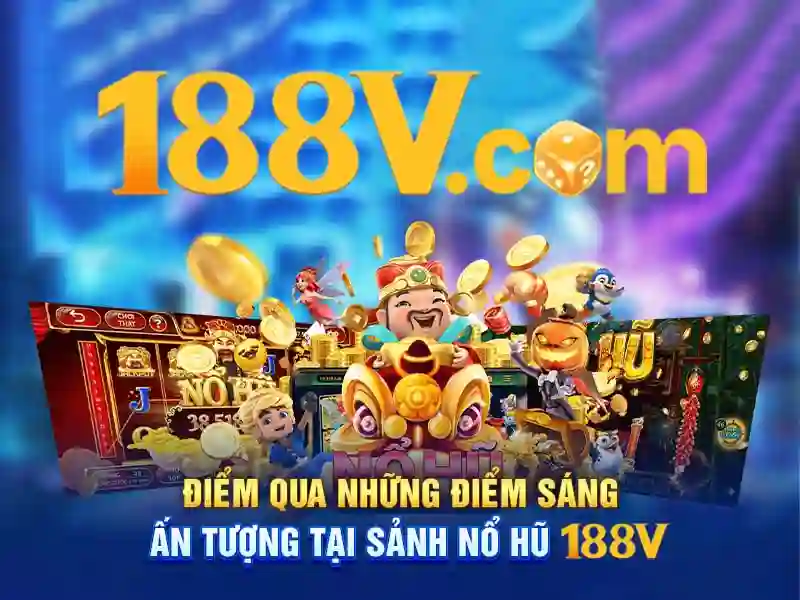 Khái niệm 188v và các ứng dụng liên quan