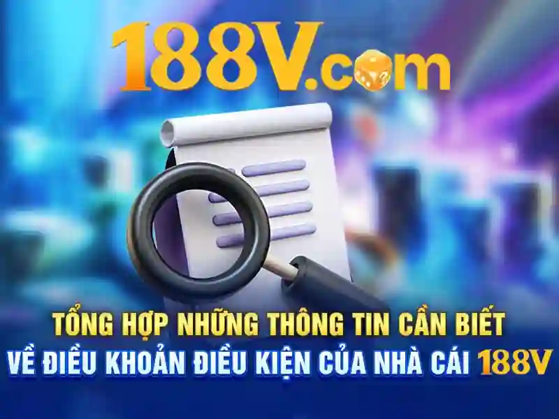 Nguồn gốc và lịch sử của 188v