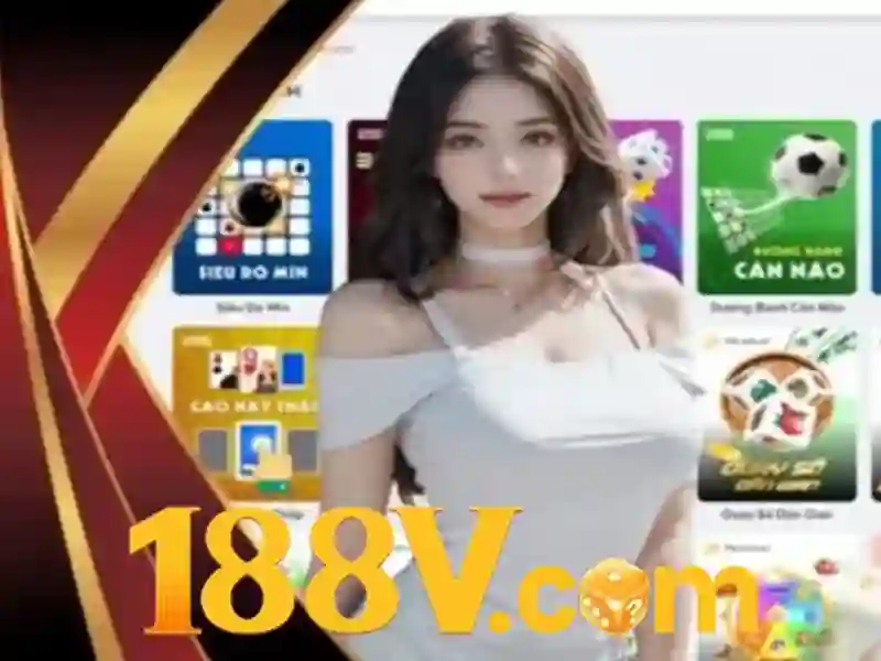 Khám phá 188v: một hành trình qua ký ức và ánh sáng