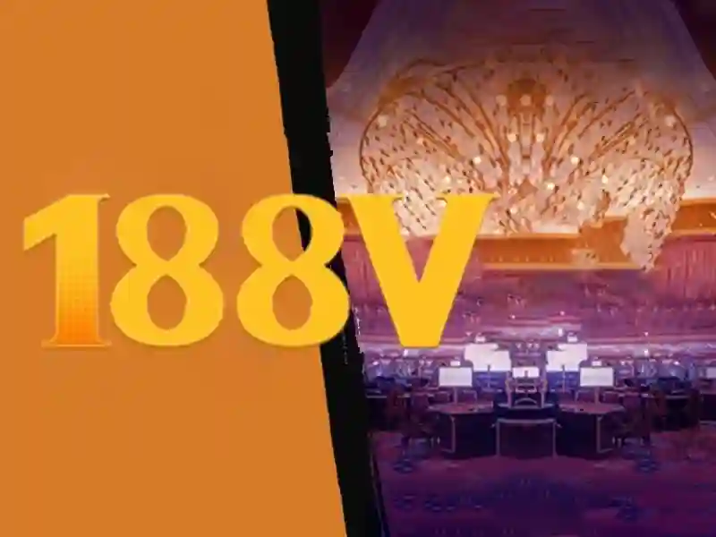 Khám phá 188v: một khái niệm mới trong công nghệ và nghệ thuật số