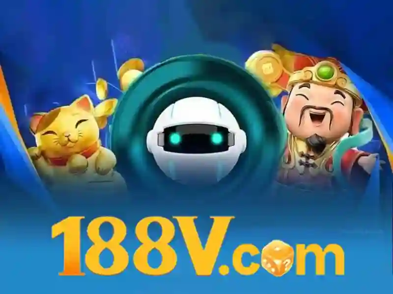 Tương lai của 188V và phát triển bền vững