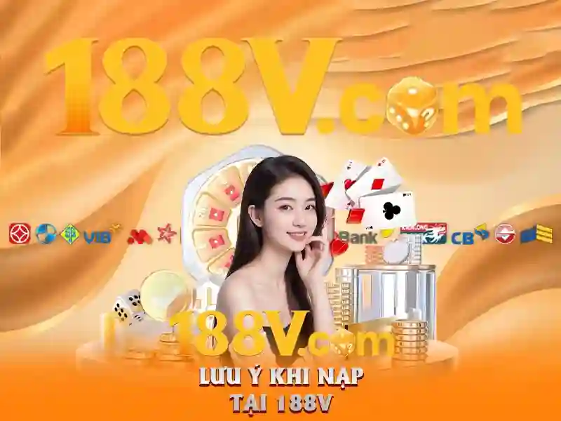 188v nhà cái - trải nghiệm đỉnh cao và an toàn