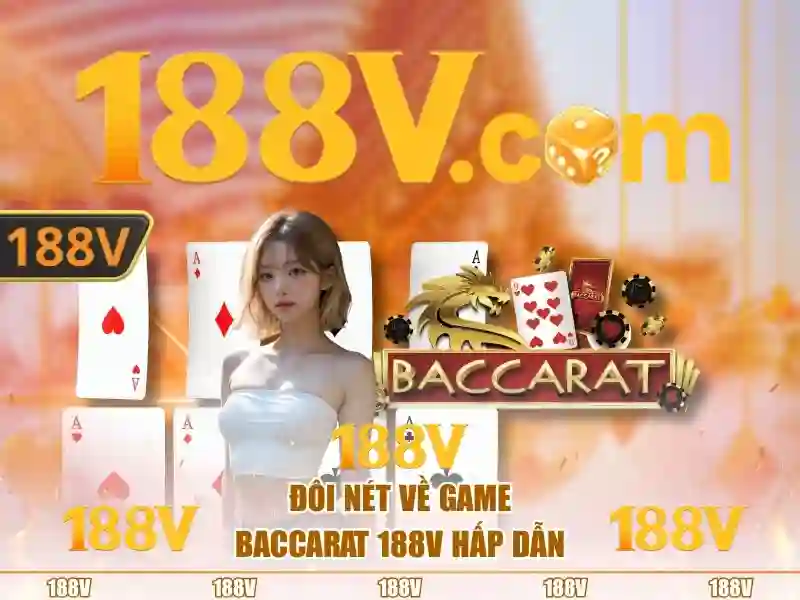 188V: Giới thiệu và Ứng dụng
