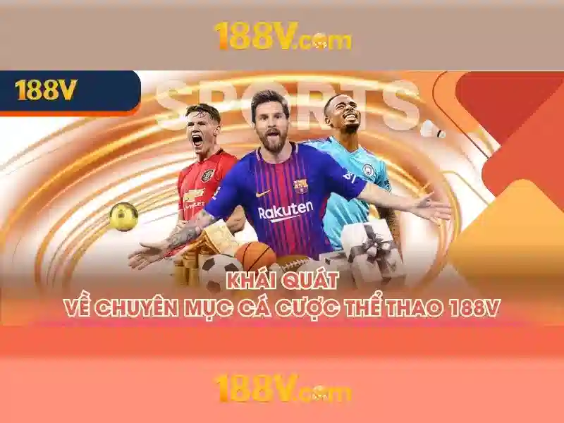 188V: Khái niệm công nghệ và tiềm năng