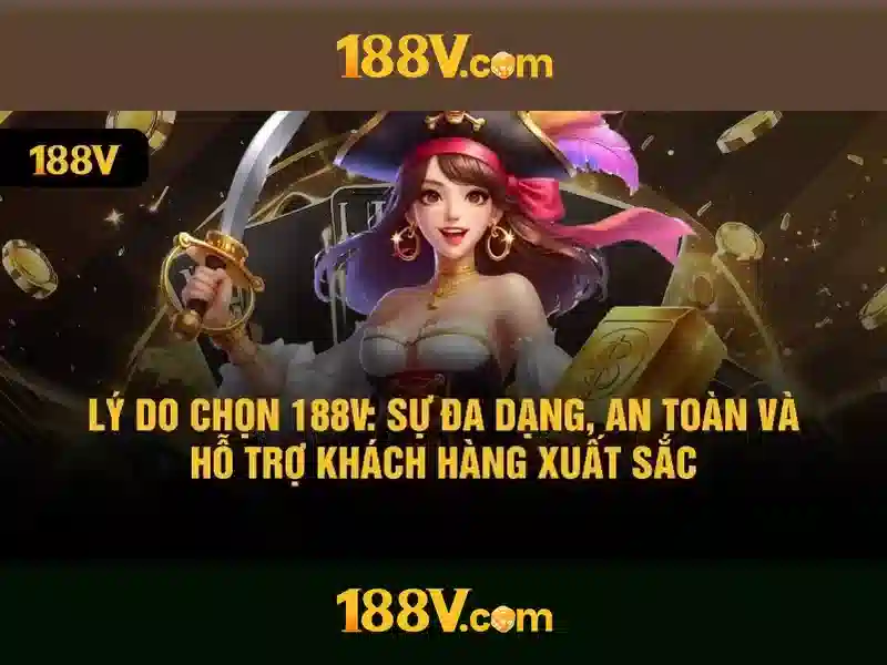 188v là gì và tại sao nó quan trọng
