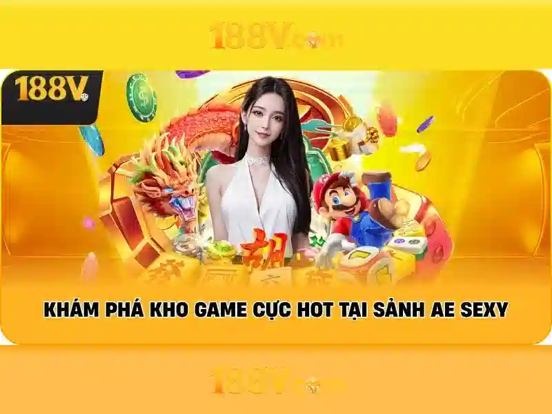 Tương lai của 188v