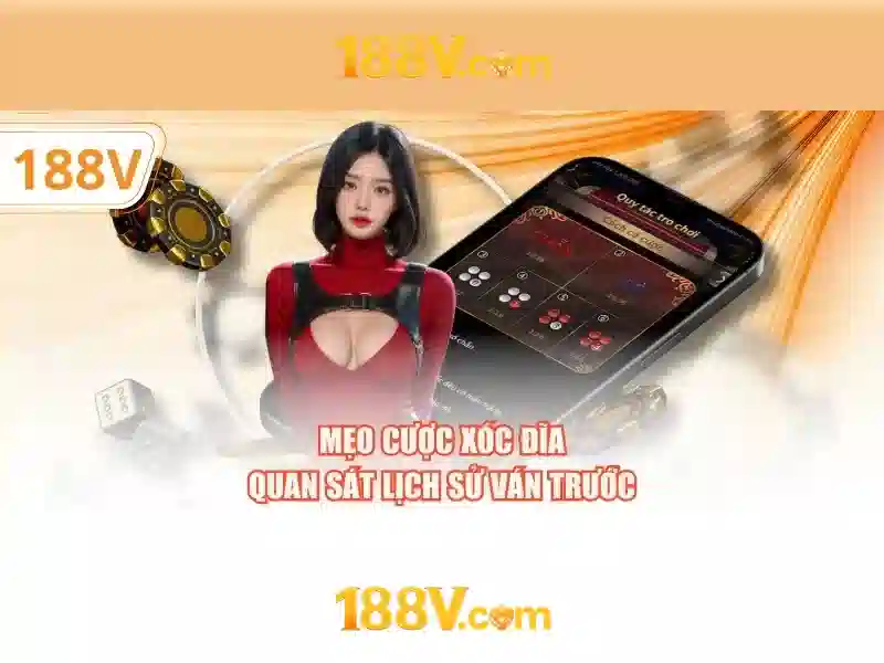 Nguyên lý hoạt động của 188V
