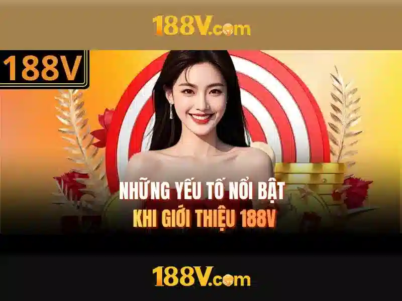 188V trong công nghệ hiện đại