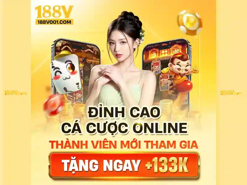 188V: Mã hiệu công nghệ và hành trình khám phá