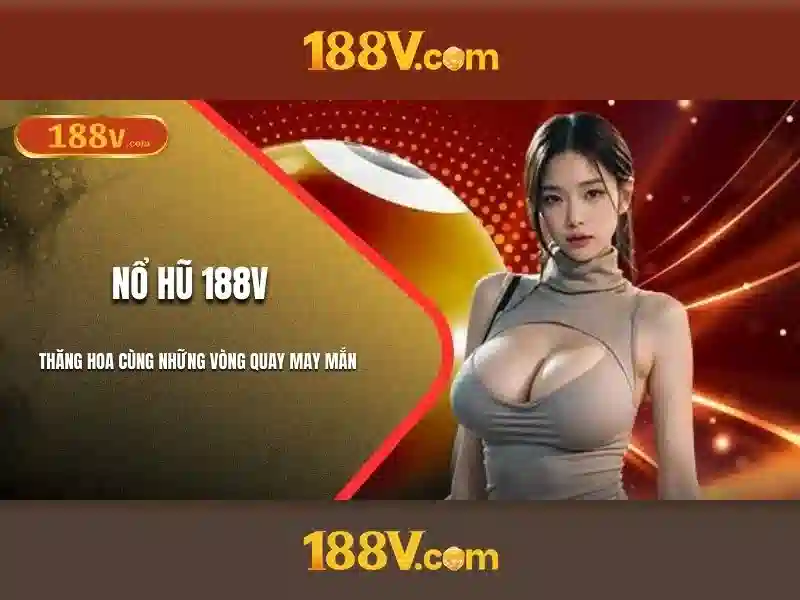 Ảnh hưởng của 188v đến cộng đồng trực tuyến