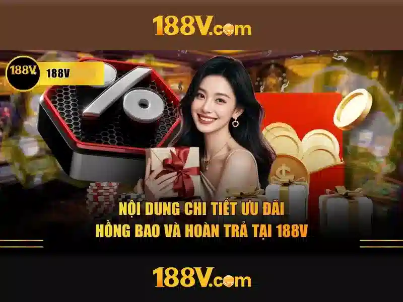 188v: một khái niệm công nghệ mới