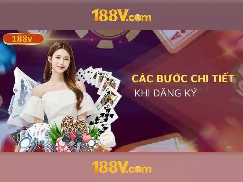 Nguồn gốc và ngữ cảnh của 188v trong công nghệ