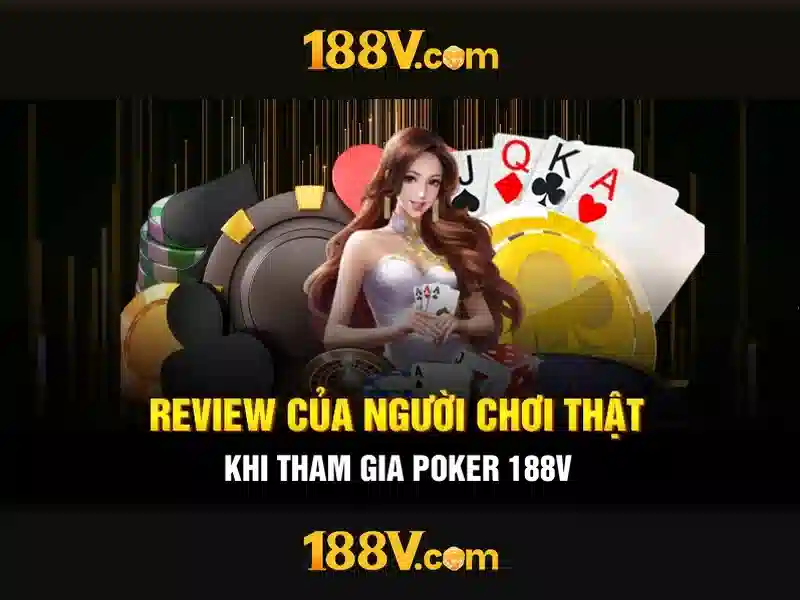 Thách thức và tương lai của 188v