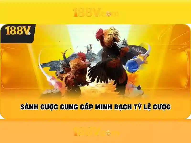 Khám phá 188V: một khái niệm hiện đại