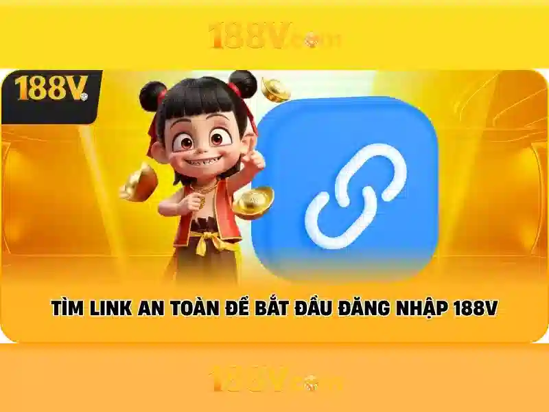 Khám phá cấu trúc của 188V