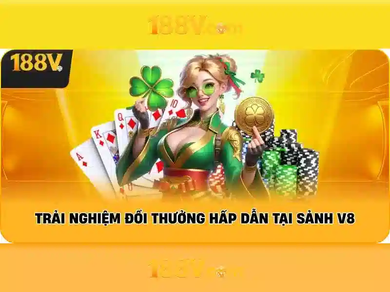 188V trong đời sống hiện đại: từ mạch điện tới ý niệm