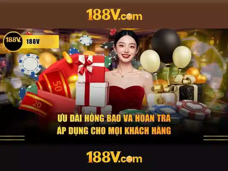Ứng dụng 188v trong đời sống hàng ngày