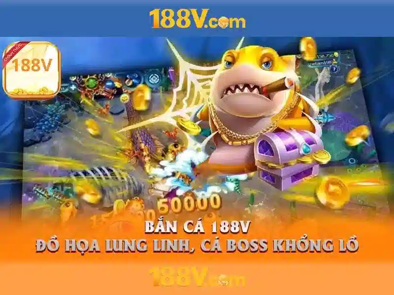 Khám phá 188v: một con số và câu chuyện công nghệ