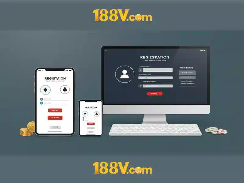 188v: hành trình số và nghệ thuật tương tác