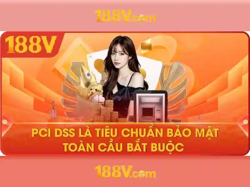 Giới thiệu về 188V