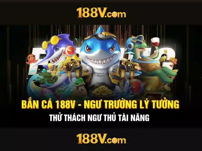 188v và công nghệ
