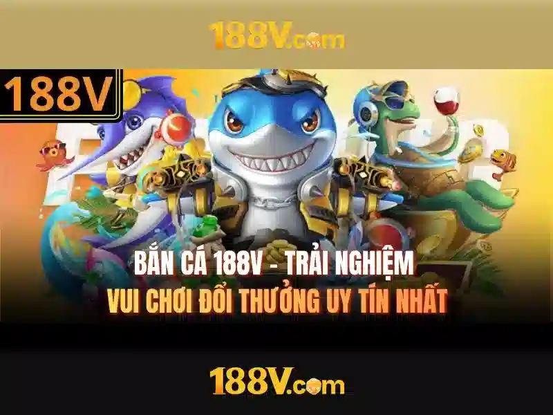 Khái niệm về 188v