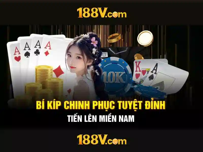 188v và hành trình khám phá
