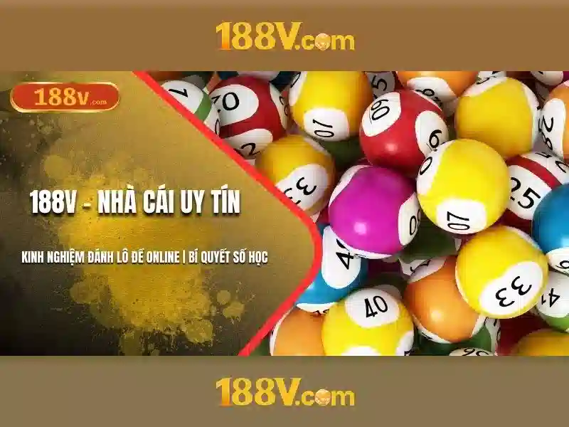 188v: một hiện tượng trong thế giới số