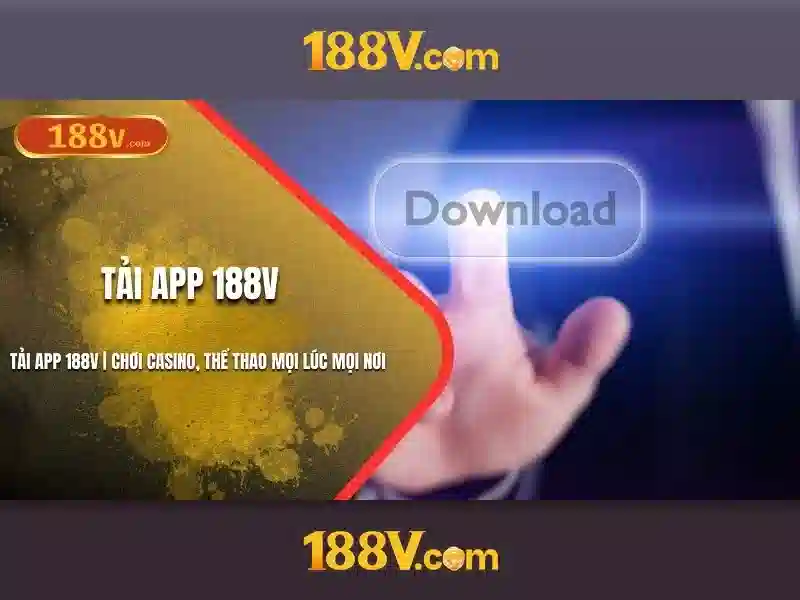 Khái niệm và ngữ cảnh của 188v
