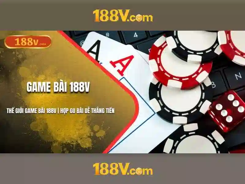188V là gì?