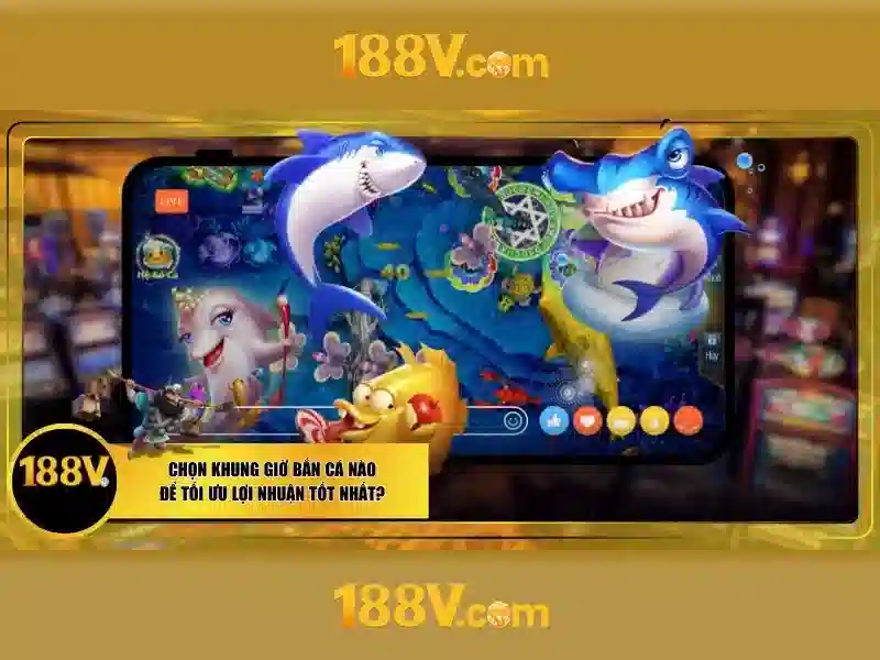 Thuật ngữ bắn cá