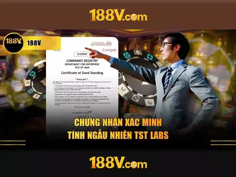 188v: khái niệm và hành trình của một con số huyền ảo