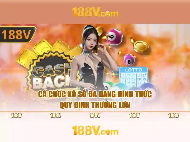 Khái niệm cơ bản về 188V