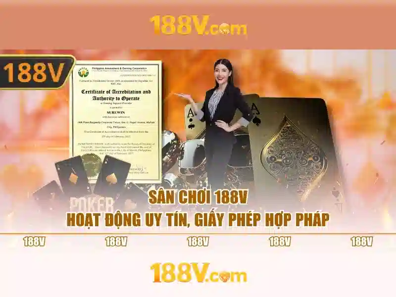Khái niệm 188V và ứng dụng của nó trong hệ thống điện