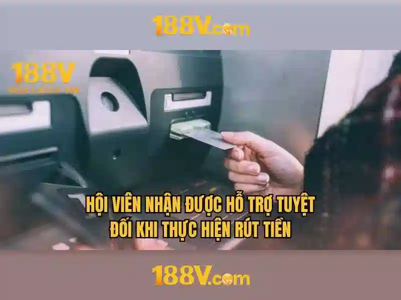 188v: một khởi nguồn của thế giới số