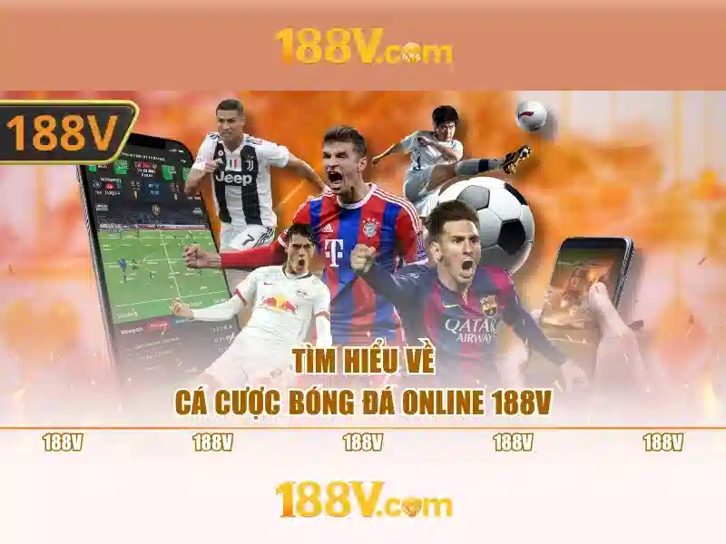 188v: một khái niệm mở ra những cơ hội mới