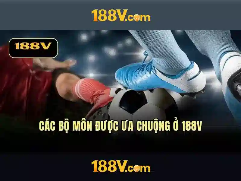 188V: một khái niệm về điện và văn hóa số
