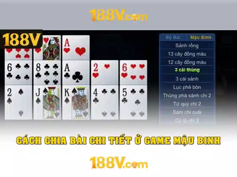 188v là gì?