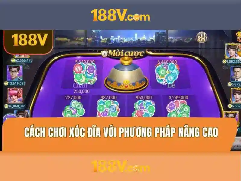 Khía cạnh kỹ thuật của 188v