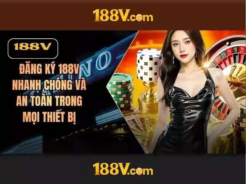 Nguồn gốc của 188v 