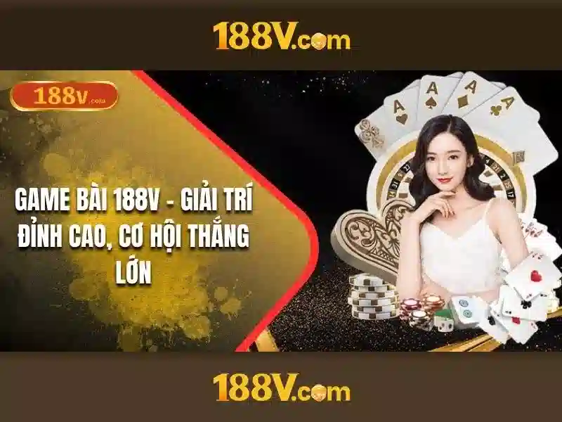 188v: một khởi đầu đầy bí ẩn