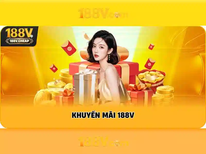 188v: hành trình khám phá khái niệm độc đáo