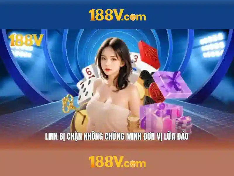 Tương lai của 188v và thách thức