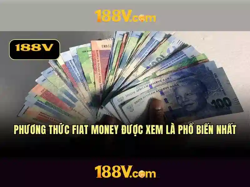 Những điểm chính của 188v
