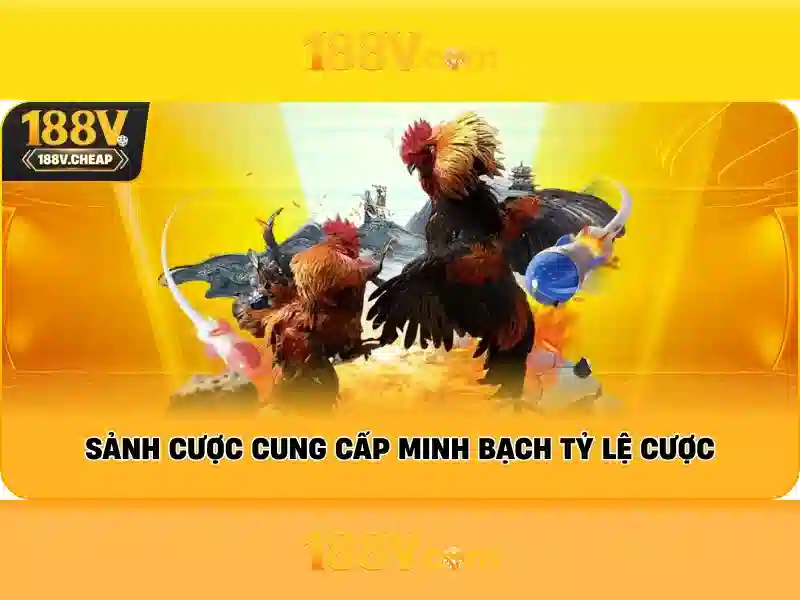 Khám phá 188V: nguồn điện và ứng dụng