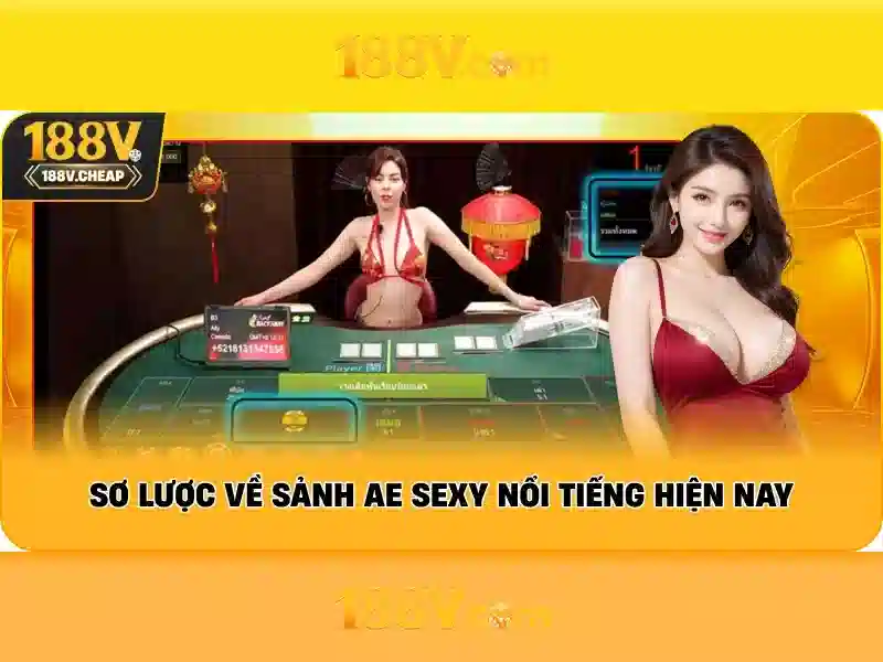 188v ios – Trải nghiệm đỉnh cao trên di động