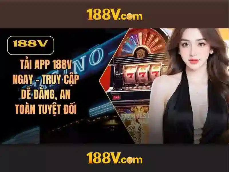 Khái niệm về 188v